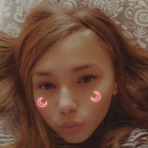 Meet your Posher, Magaly